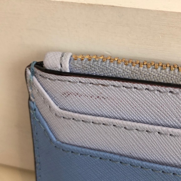 Kate spade card and change holder - Picture 3 of 4